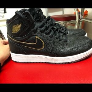 Air Jordan Retro 1’s
